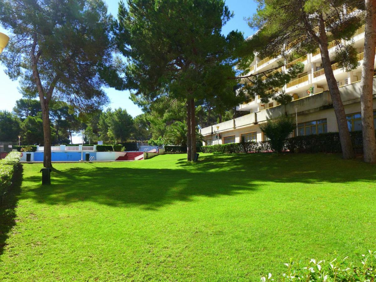 Cataluna Study Salou Exteriör bild