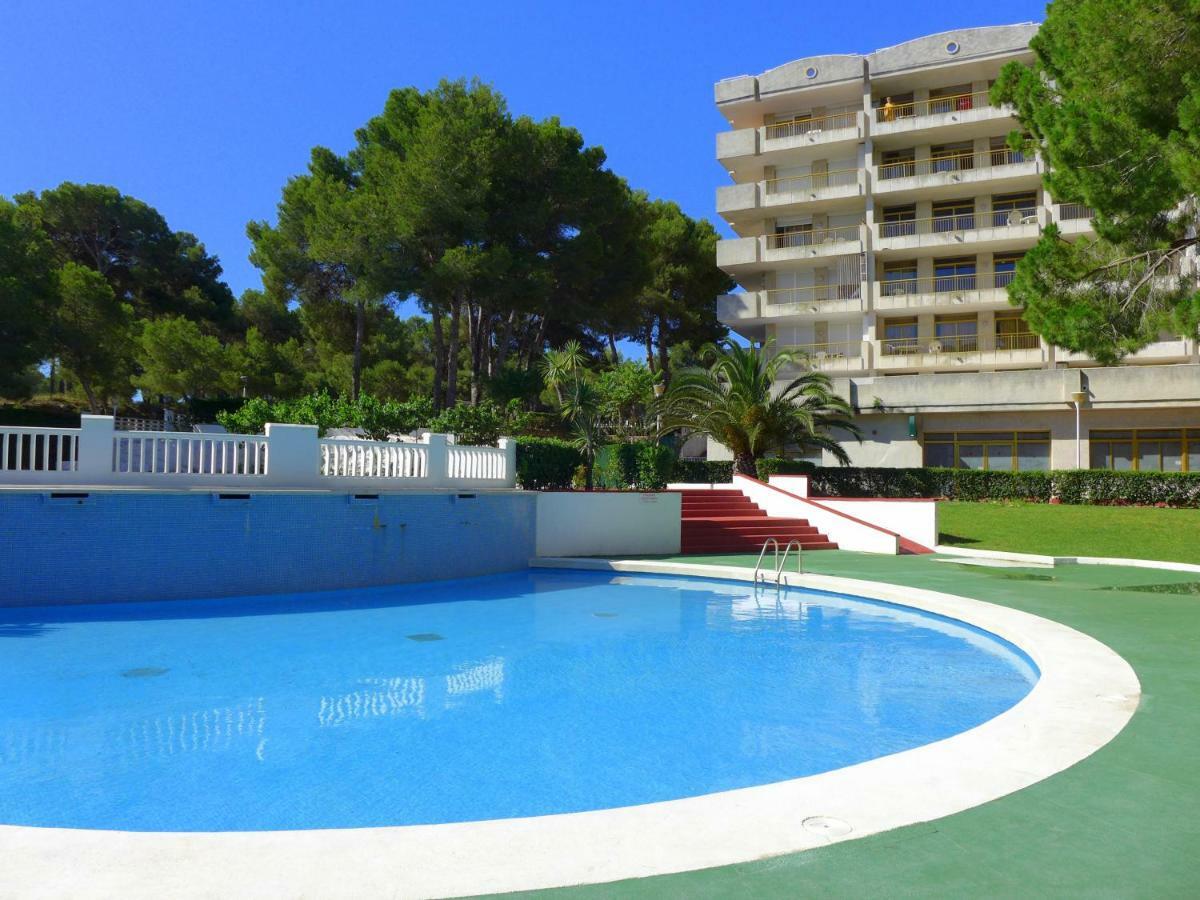 Cataluna Study Salou Exteriör bild