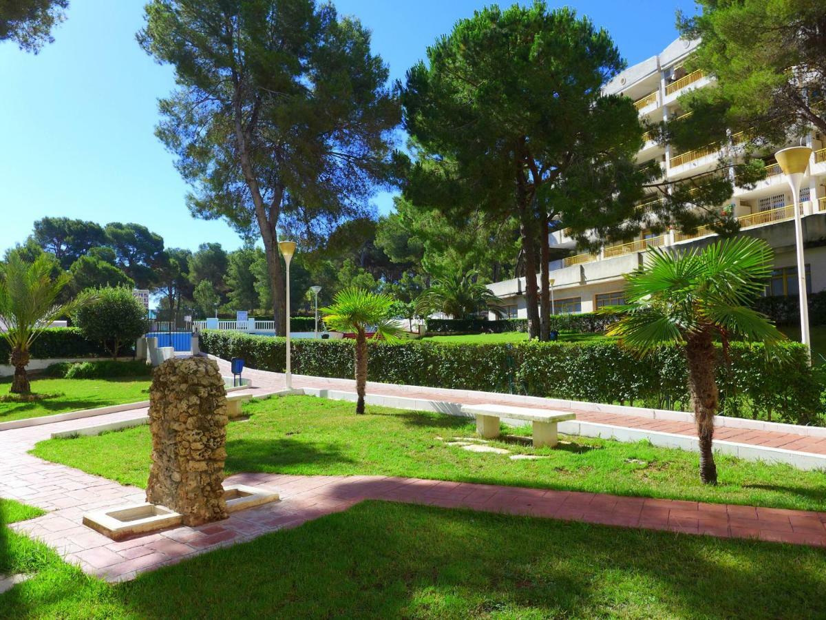 Cataluna Study Salou Exteriör bild